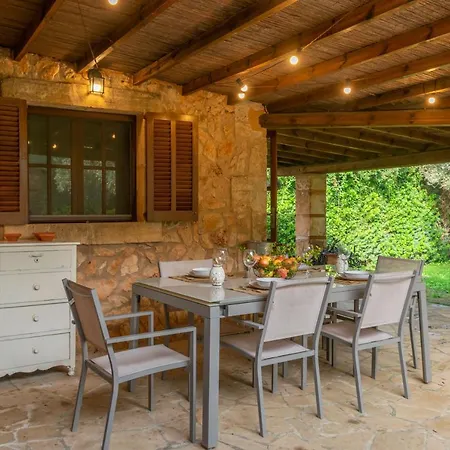 Era Nova Villa *