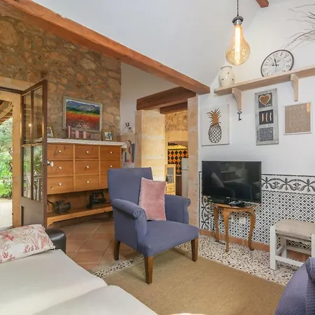 Villa Era Nova Algaida (Mallorca)