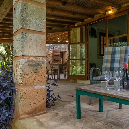 Era Nova Villa *