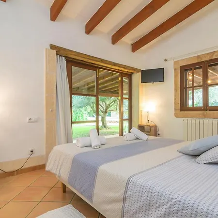 Era Nova * Algaida (Mallorca)