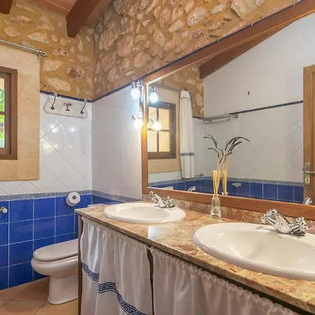 Villa Era Nova Algaida (Mallorca)