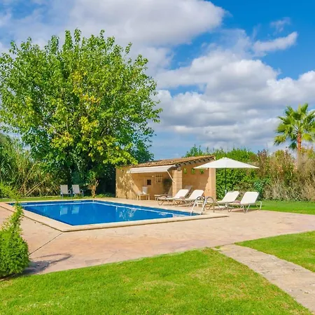 Era Nova Algaida (Mallorca)