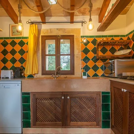 Era Nova Villa