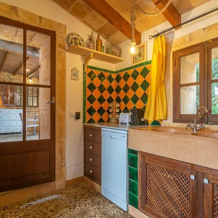 Era Nova Villa *