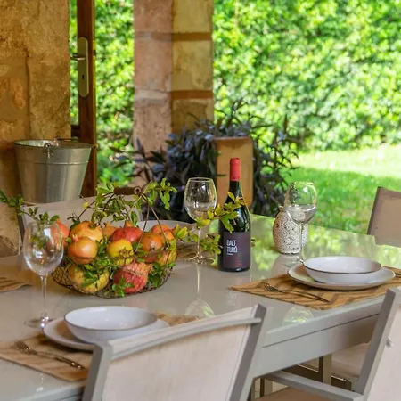 Villa Era Nova Algaida (Mallorca)