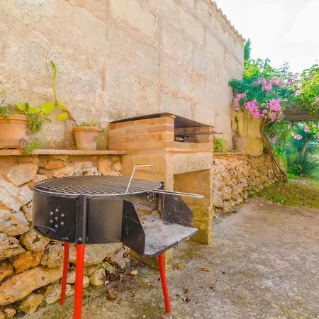 Era Nova * Algaida (Mallorca)