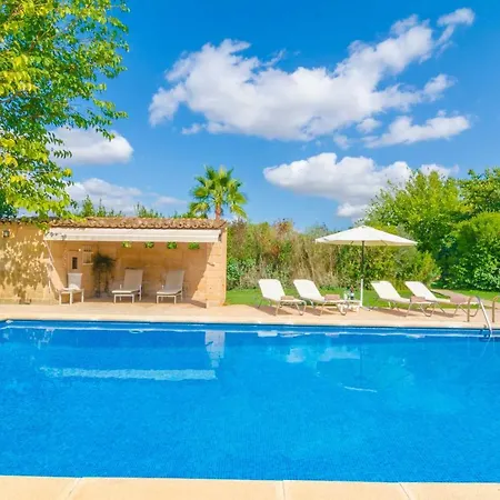 Villa Era Nova Algaida (Mallorca)