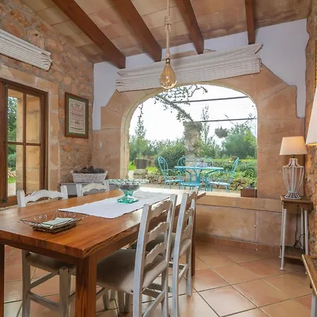 Villa Era Nova Algaida (Mallorca)
