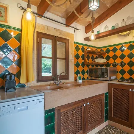 Villa Era Nova