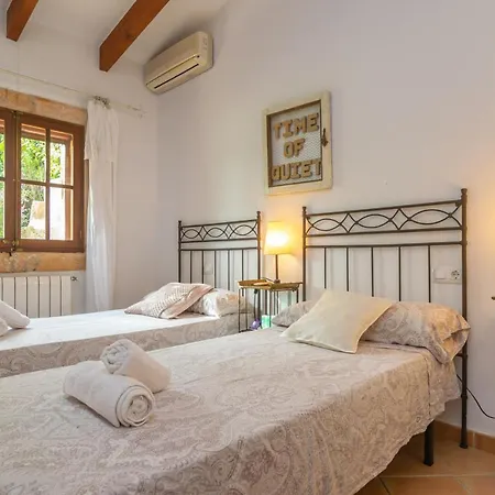 Era Nova Algaida (Mallorca)