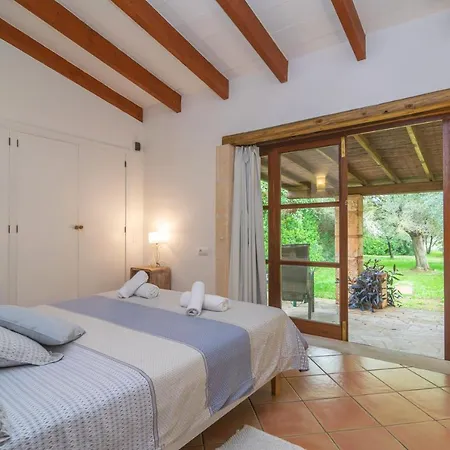 Era Nova Villa *