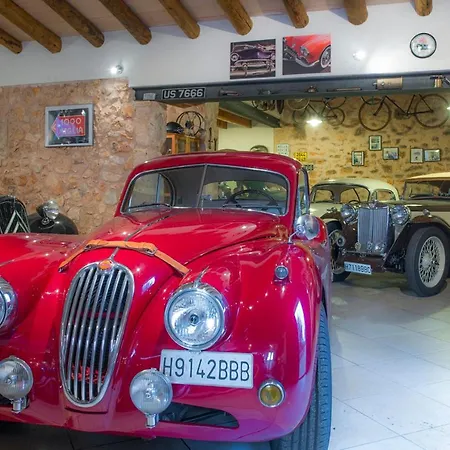 Era Nova * Algaida (Mallorca)
