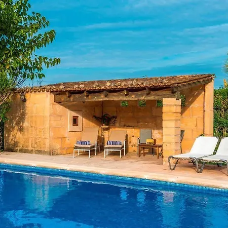 Era Nova Algaida (Mallorca)