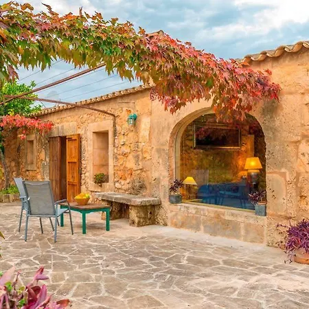 Era Nova Algaida (Mallorca)