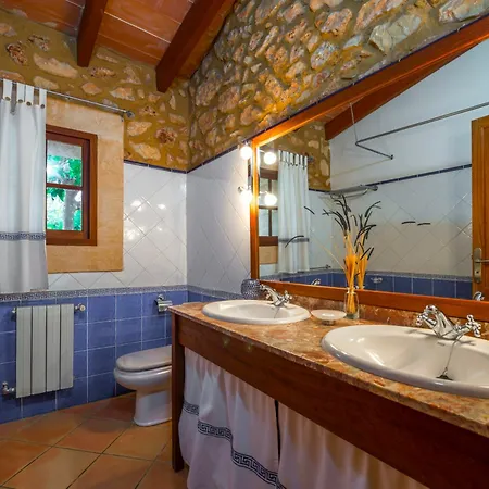 Villa Era Nova Algaida (Mallorca)