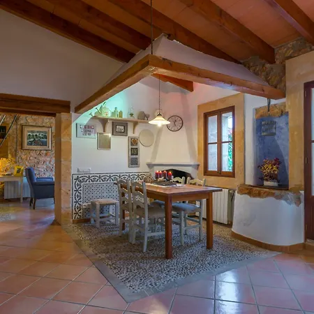 Villa Era Nova *