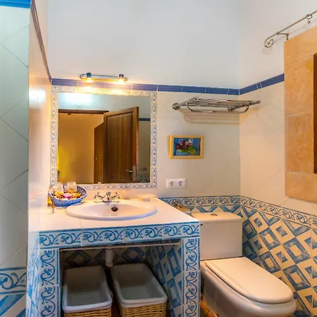 Era Nova Villa Algaida (Mallorca)