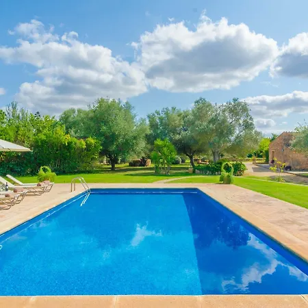 Villa Era Nova Algaida (Mallorca)